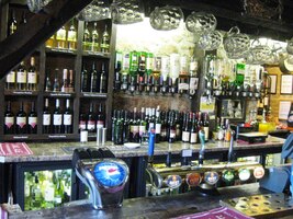 ale nabídnou vám jen samé dobroty