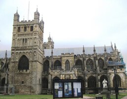 Ranní mlha halí další skvost