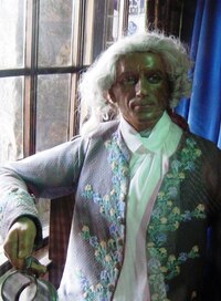 Piráti vás tu vítají sice výhružkou,