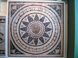 Odkud? Z tureckého Gazi Antep!