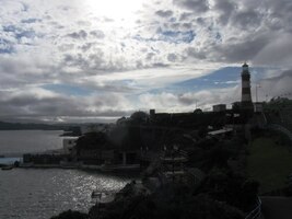 Jeho věhlas prochází celými anglickými dějinami