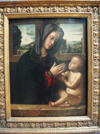 a řekl bych, že... italské