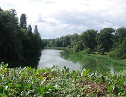 ale obloha ani voda dnes příliš modré nejsou