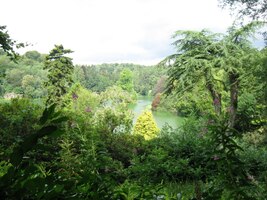 Občas probleskne i jiná barva než zelená,