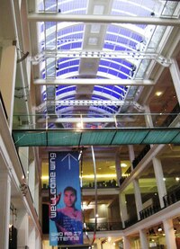 My však jdeme do muzea vědy - Science Muzeum