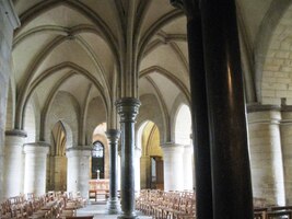 Je to neobvyklé, ale krásné