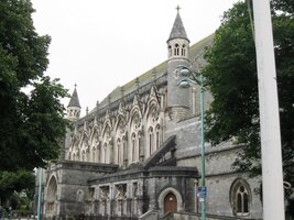a ve spisech zdejšího Abbey