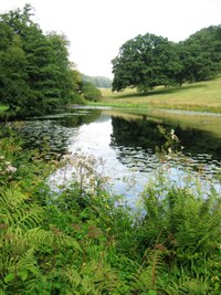 častého místo romantických filmových příběhů