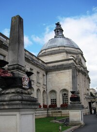 Venku zatím vyšlo slunce