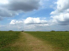 Stojí zato se vydat i do okolí