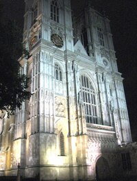 To už je ale večer a my jsme úplně jinde