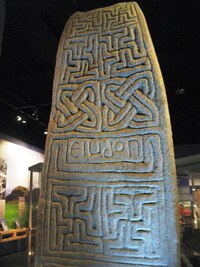 Keltské runové kameny