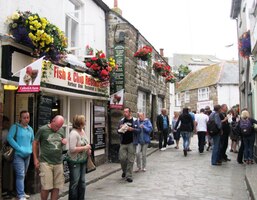 a prodejny se spoustou nesmyslů