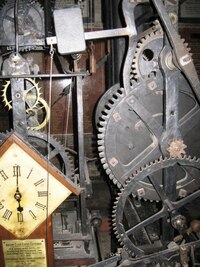 Mistr Hanuš by ale asi ohrnul nos