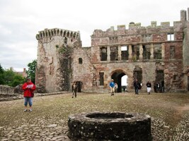 K orientaci mnohdy nestačí ani plánek