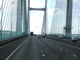 Poslední den dovolené opouštíme Wales