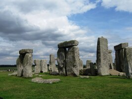 Při cestě okolo se scenérie každým metrem mění