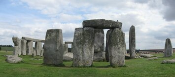 Ještě poslední pohled na úchvatné panorama a ... odjezd!