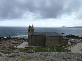 Bylo tak nevlídno, že jsme dojeli autobusem