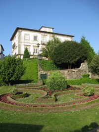 Palác Paco de Conselho