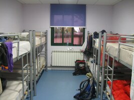 Tak tedy na kutě k zaslouženému odpočinku!