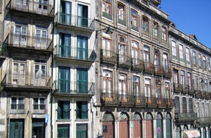 i stylovými ulicemi