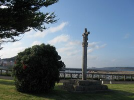 a rozloučení: Adios, Muxia!