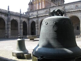 Kolem zvonů, které asi už dozvonily