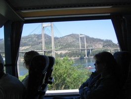 Jedeme na výlet do Viga