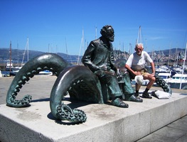 Tak tedy na slovíčko s Julesem Vernem