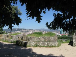 Tak ještě poslední pohled na citadelu,