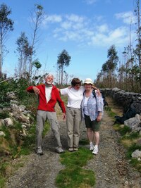 vyrážíme k tomuto neobvyklému setkání s Kohlovými,