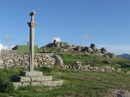 Blížíme se k nejvzdálenějšímu mysu