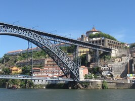 Po tom jsme už šli první den naší cesty