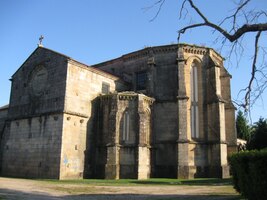Convento de Santo Domingo