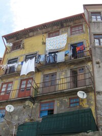 s romantickými domy starousedlíků