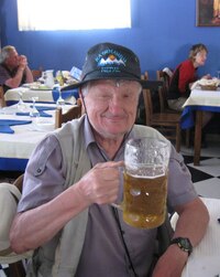 Byly tu ale i velké věci!