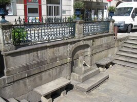 Caldas de Reis jsou lázně už od dob Říma