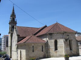 Cesta sem do města Poriňo byla vskutku hrůzostrašná