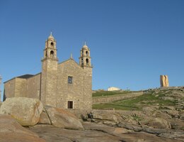 která sem přitahuje tisíce poutníků