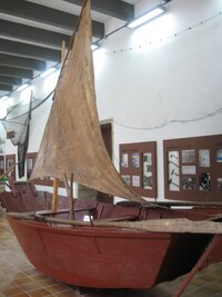 Byly velmi rozmanité