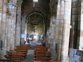 který je už delší dobu v rekonstrukci