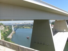 Jdeme na poslední akci v Porto