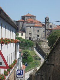 Já jsem se ještě vydal na vrch Belvis