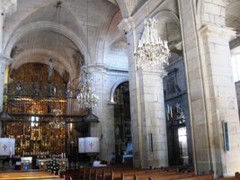 a má pro svatojakubskou pouť specifický význam