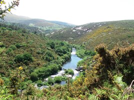 na nichž jsou citlivě a šetrně