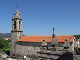 Kdysi se v místním špitále léčila lepra