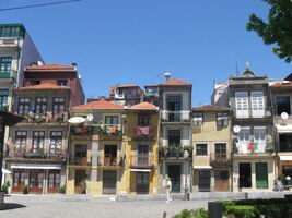 a jeho bizarními uličkami