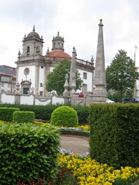 Ale my musíme šlapat dále