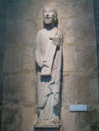 Muzeum je plné artefaktů